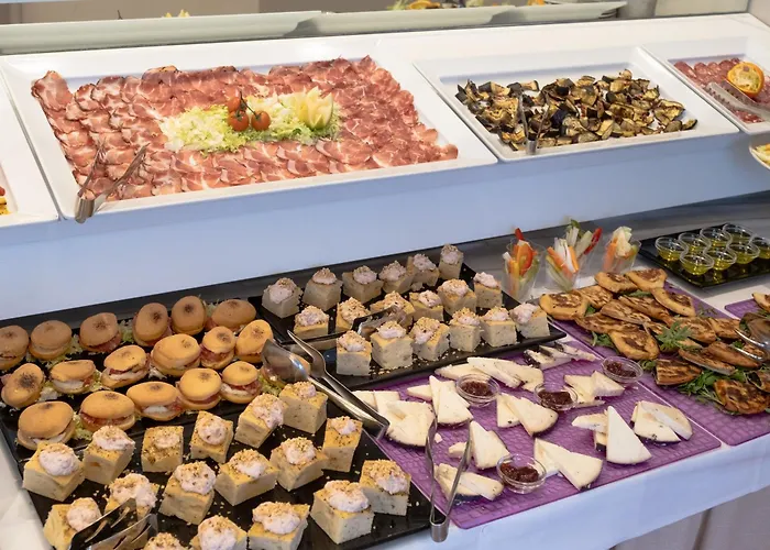 Hotel Classic - Azzurro Club