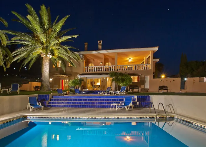 Villa Tranquilla