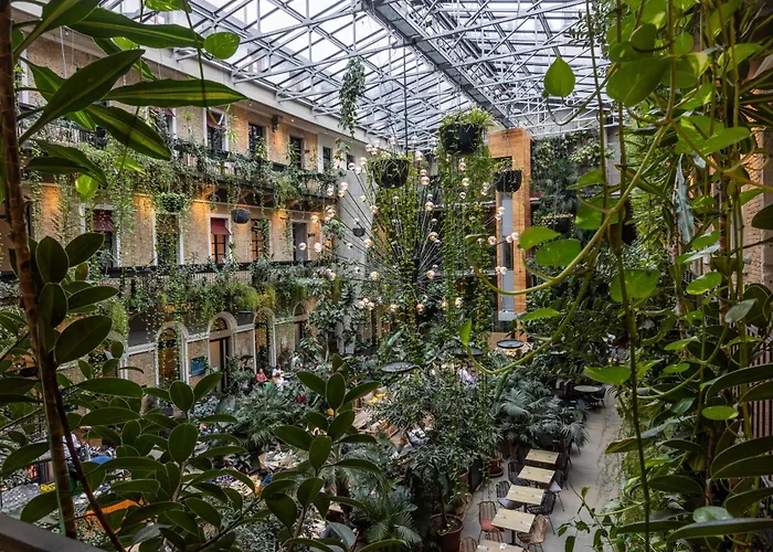 Boetiek hotel: Stories Boutique Hotel