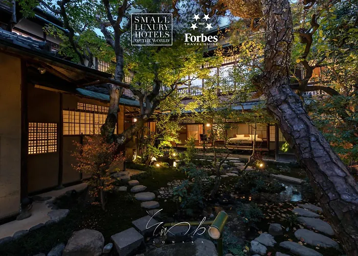 5 star hotel: Sowaka