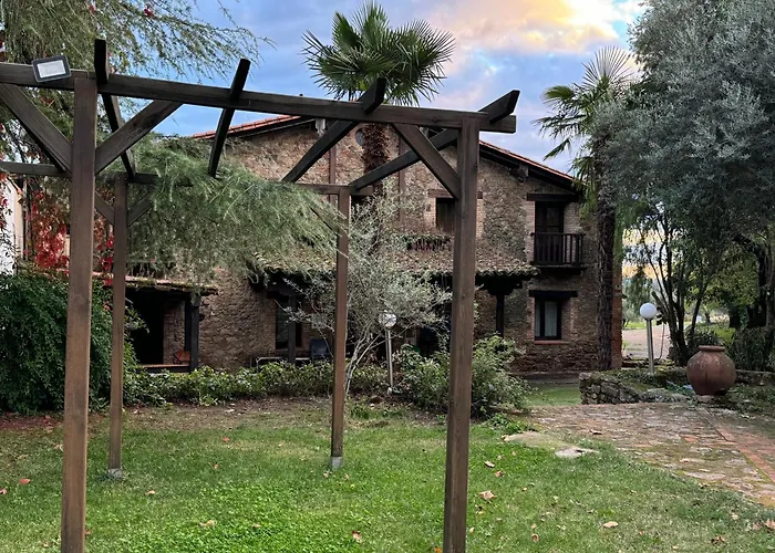 Alquiler de vacaciones: La Casona De Jaraiz