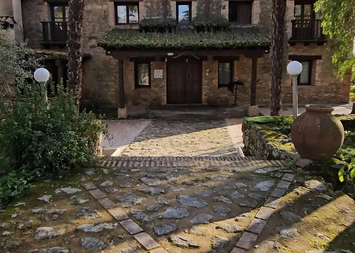 Alquiler de vacaciones: La Casona De Jaraiz