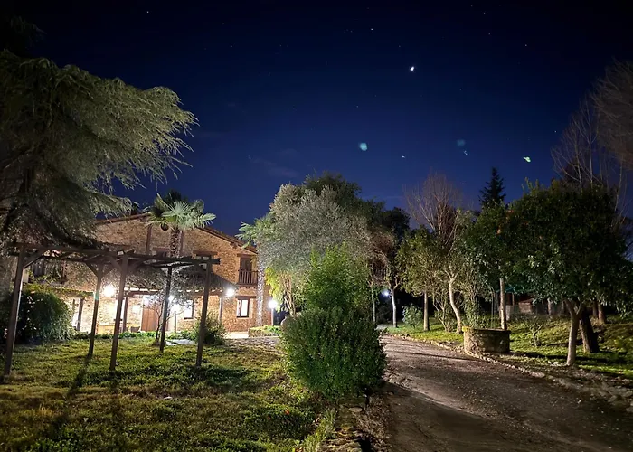 Alquiler de vacaciones: La Casona De Jaraiz