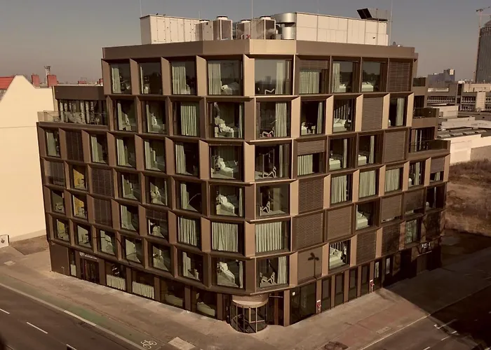5 sterren hotel: Bellman Hotel