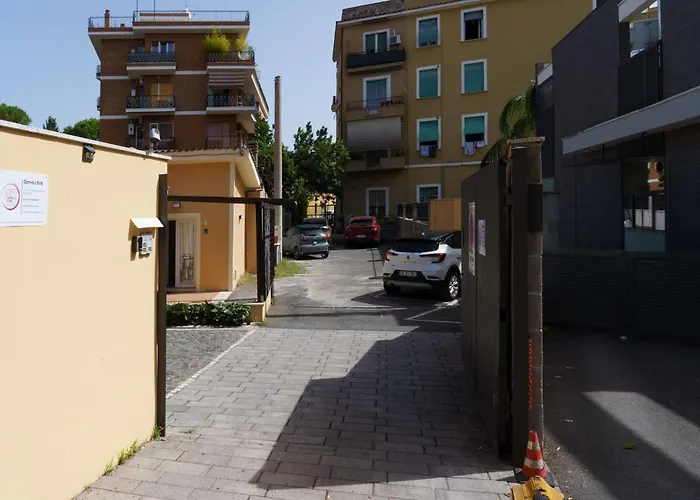  Gemelli BnB