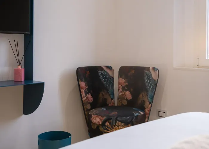 Hotel adatto agli animali: Bhr Brancaccio 83