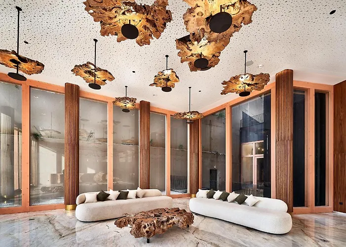 The Log Porto Hotel By Piamonte Hotels