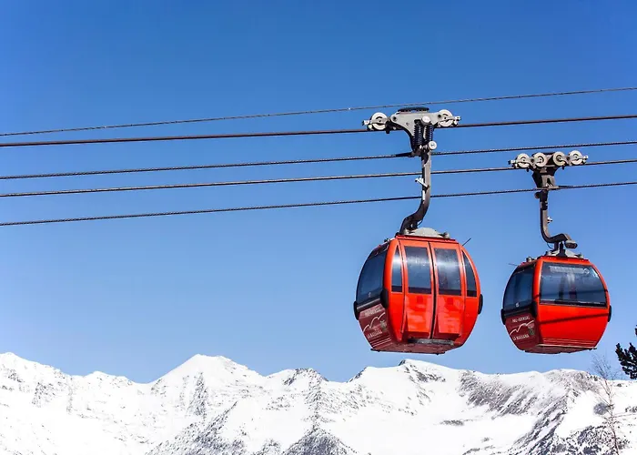 Hotel Màgic La Massana