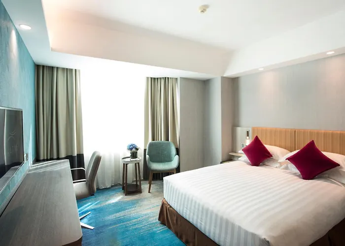 Wharney Hotel