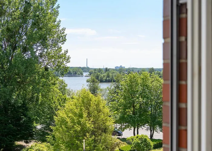 Hotel Plaza Premium Schwerin