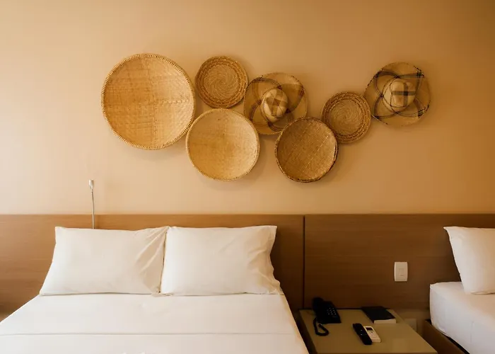 Fortaleza Mar Hotel