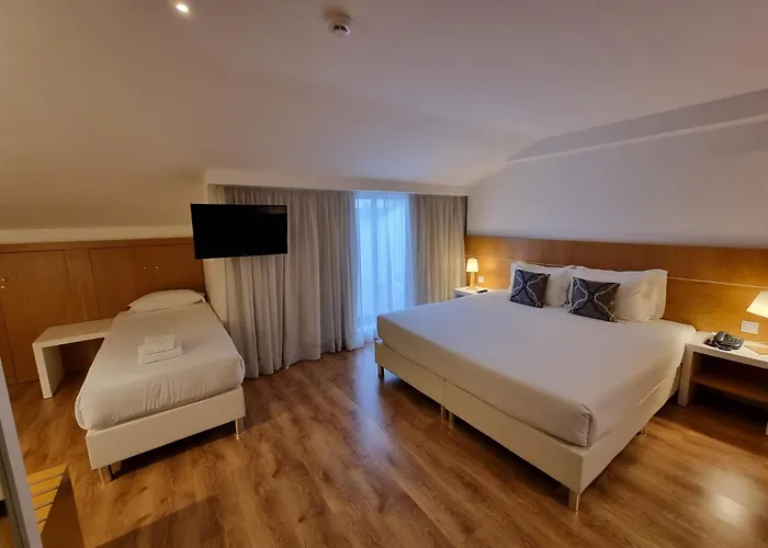 Steyler Fatima Hotel & Congress