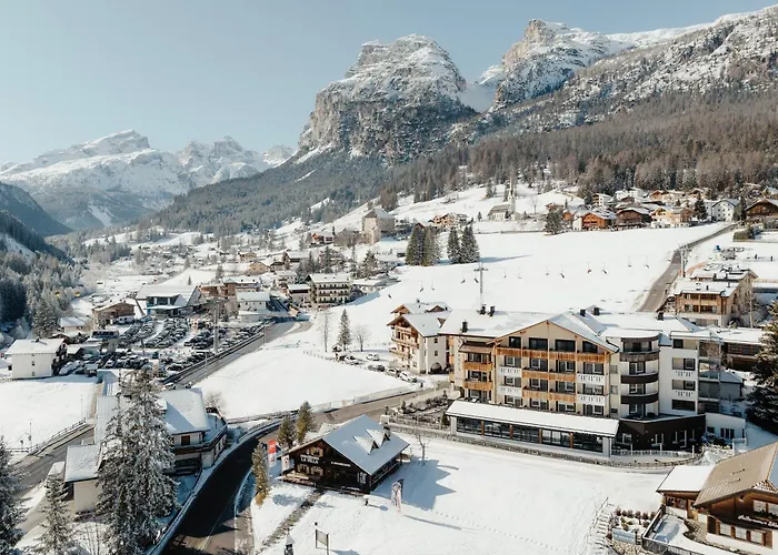 Hotel vicino al College: Hotel Antines