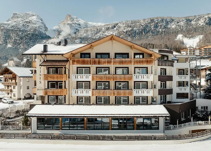 Hotel vicino al College: Hotel Antines