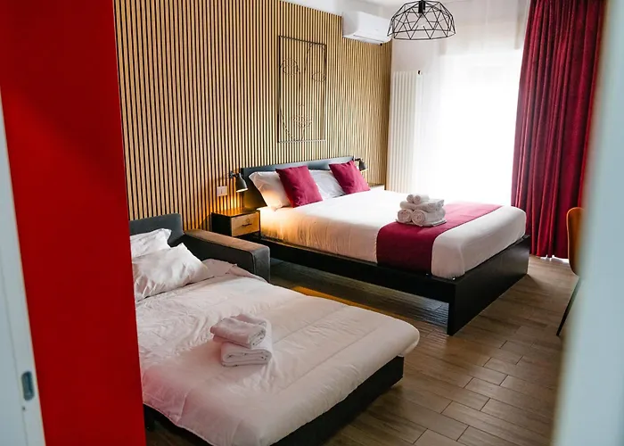 Hotel vicino al College: Studio19
