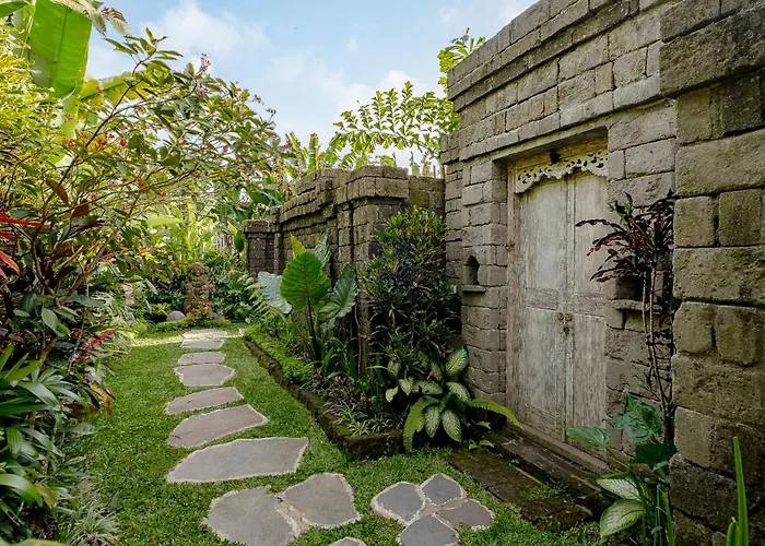 Holidays home Pratiwi Ubud
