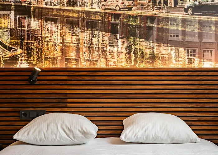 Historic Centre Hotel