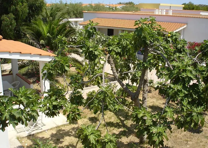 Residence Sun Bay Vieste