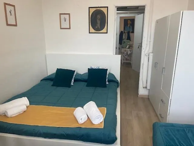 Albergo economico: Casa di Mochi