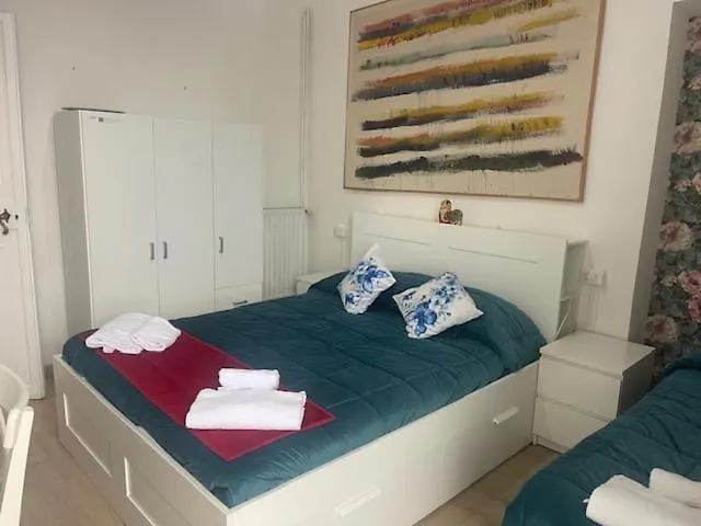 Albergo economico: Casa di Mochi
