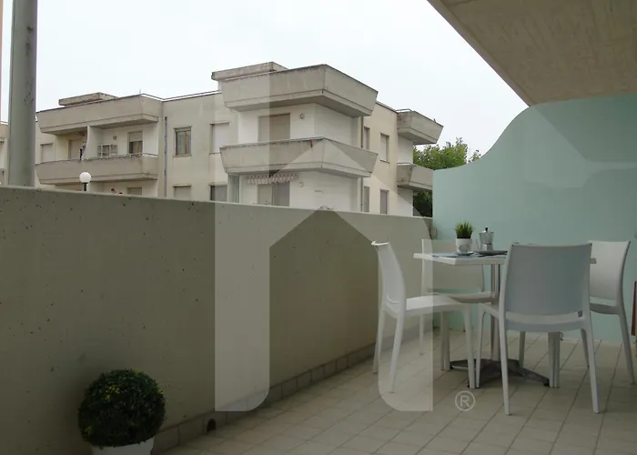 Hotel adatto agli animali: Homiday - Felicioni Alba Adriatica Residence