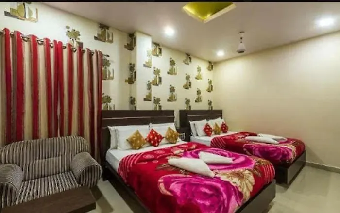 Hotel near College: Hotel Royal Palace Mysuru