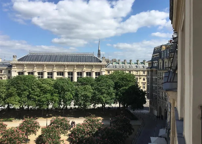 Place Dauphine