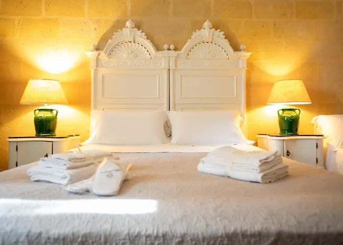 Hotel adatto agli animali: Villa La Tonnara