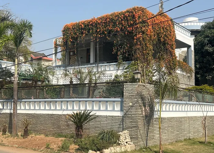 Palace - A Boutique Villa
