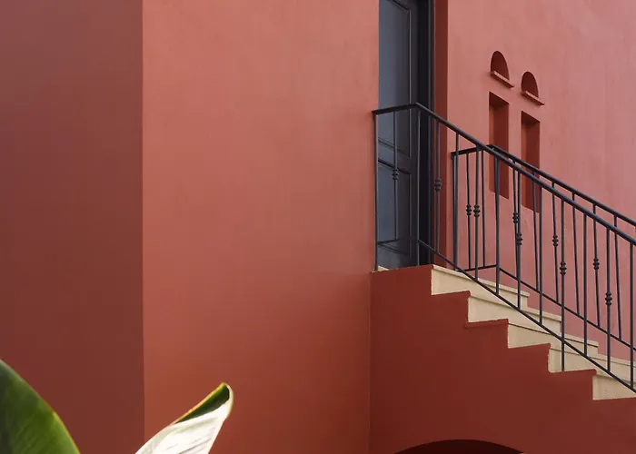  Grecotel Plaza Beach House