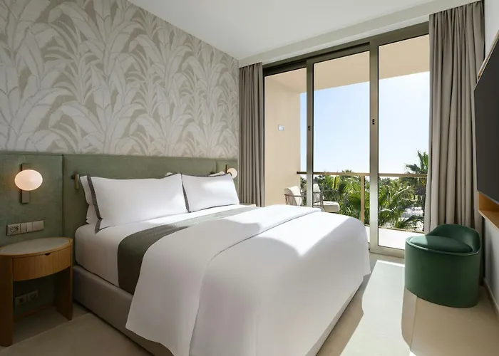 The Westin Salgados Beach Resort, Algarve Albufeira