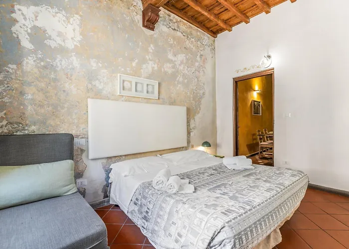 Hotel: Appartamento San Giovanni