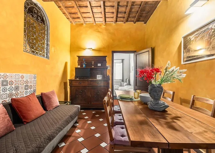 Hotel: Appartamento San Giovanni