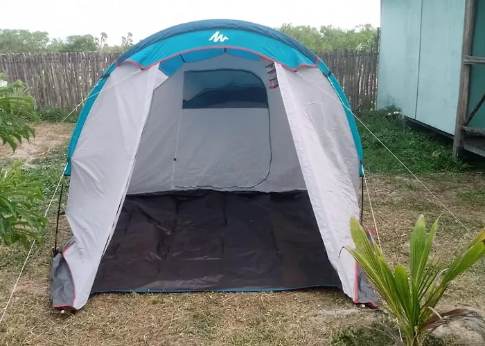 Vereda Tropical Piauí Luis Correia