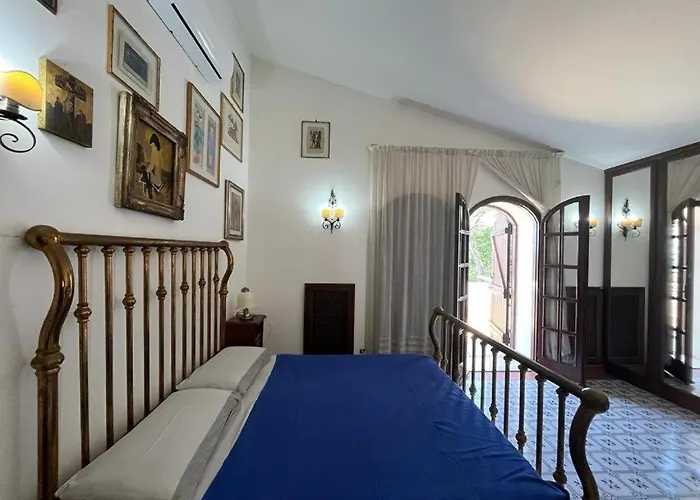 Fondazione Villa Point Onlus San Felice Circeo