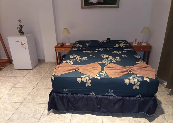 Hotel Village Del Sol