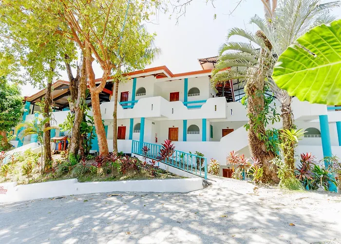 Hotel barato: Hotel Planeta Sano