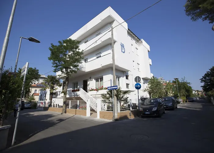 Hotel Brunella