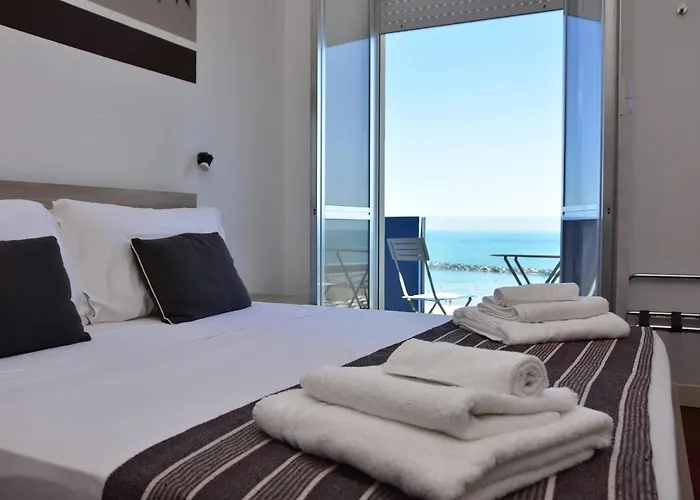 Hotel con golf: Hotel Al Nuovo Porto