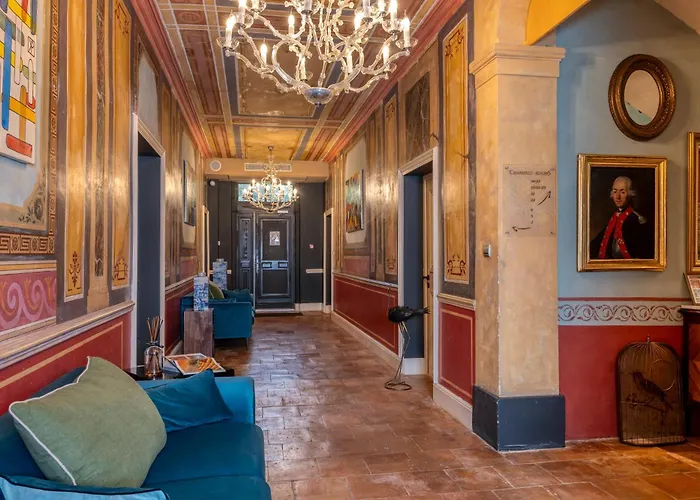Villa Augusta Saint-Paul-Trois-Châteaux
