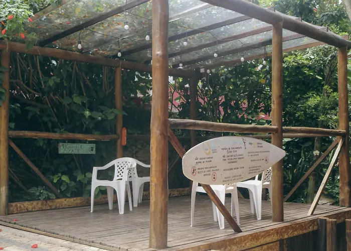  Maresias & Suites