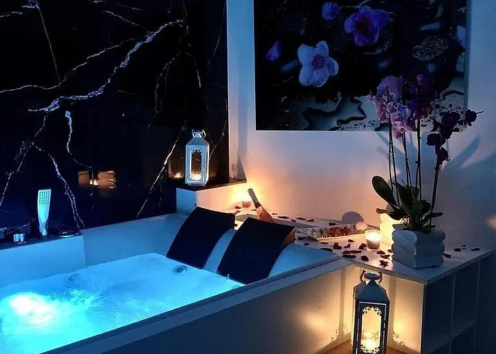 Resort: Dimora San Biagio Suites&Apartment