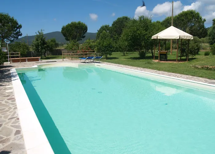 Agriturist Prile