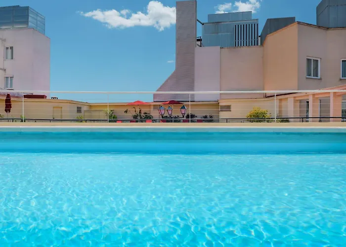 Nh Collection Madrid Colon