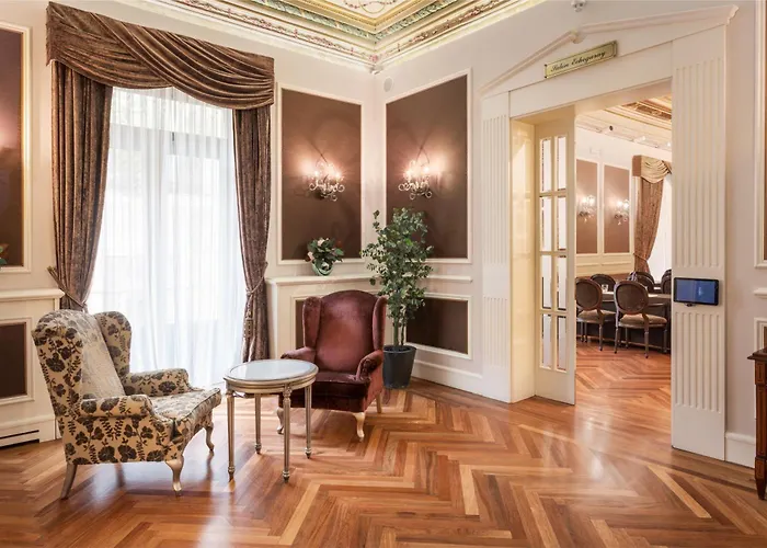 Hotel boutique: Catalonia Las Cortes
