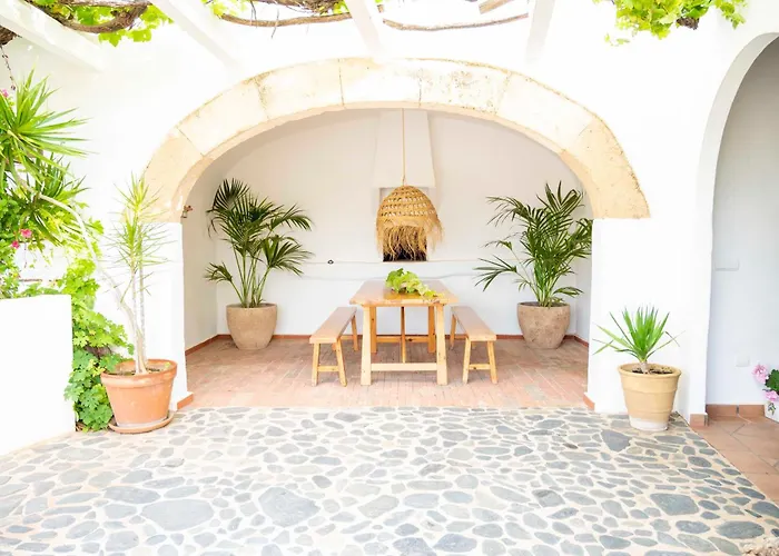 Villa privada: Llucmacanes Gran Agroturismo
