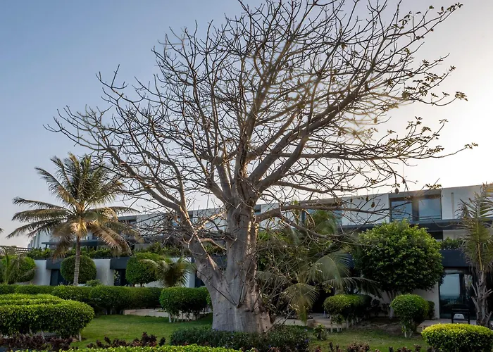 Hôtel accueillant les animaux: Noom Hotel Dakar Sea Plaza, A Member Of Radisson Individuals
