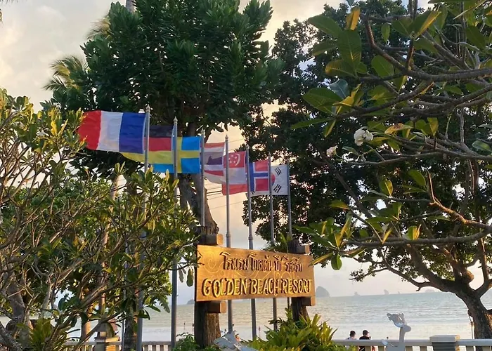 Golden Beach
