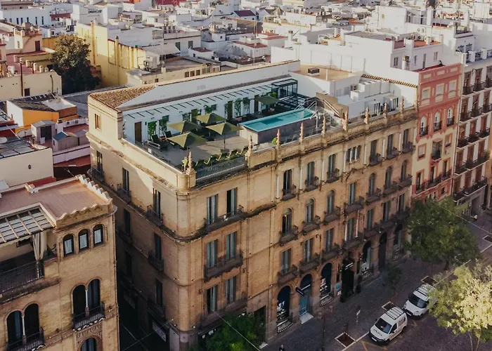 Aquitania Home Suites