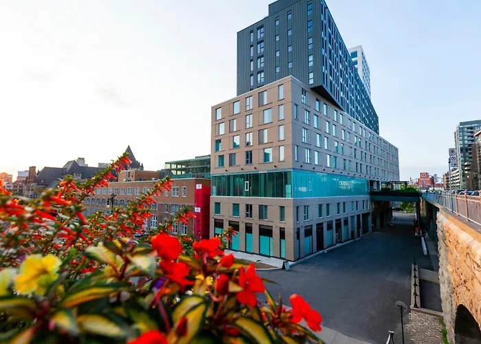 Hyatt Centric Montreal